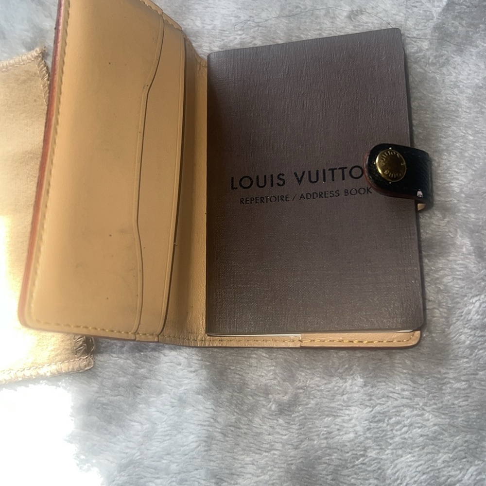 Louis Vuitton Multicolor Monogram Wallet - Picture 2 of 7